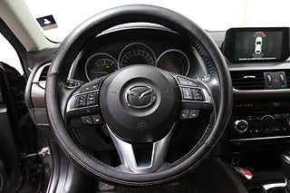 Kombi Mazda 6 14 av 22