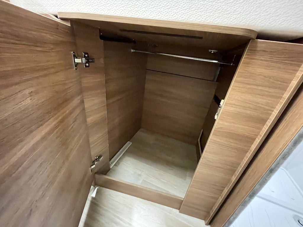 Pilote G 740 Evidence /Automat/ALDE/AC bodel/Litium/Solcell - Pilote