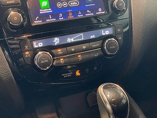 SUV Nissan Qashqai 19 av 24