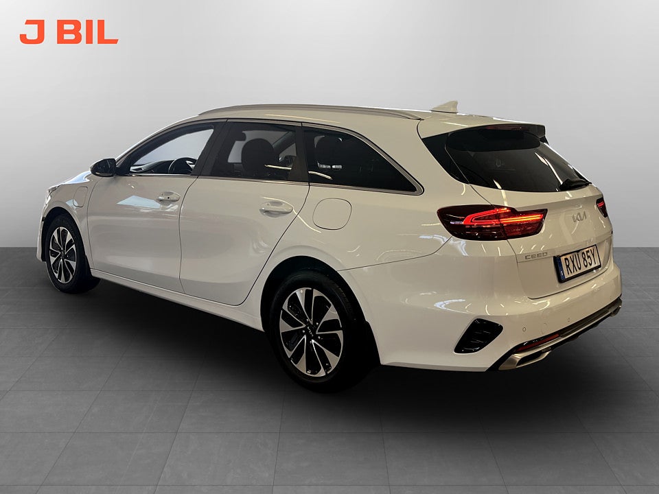 Bild på Kia Ceed Sportswagon Advance PHEV 141hk Aut B-KAMERA CARPLAY