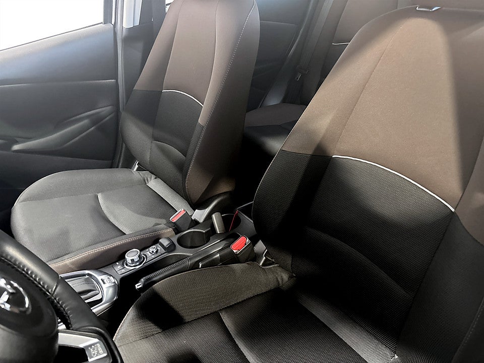 Bild på Mazda 2 Sense 1.5 SKYACTIV-G 90hk Aut KAMPANJRÄNTA 3,99%