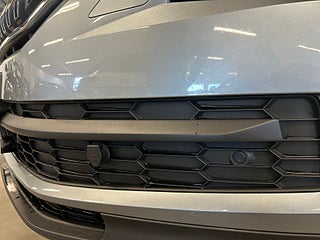 Skoda Kodiaq 2.0 TDI SCR 4×4 Businessline Välservad/M&D-Värm/S&V-D – bild 19