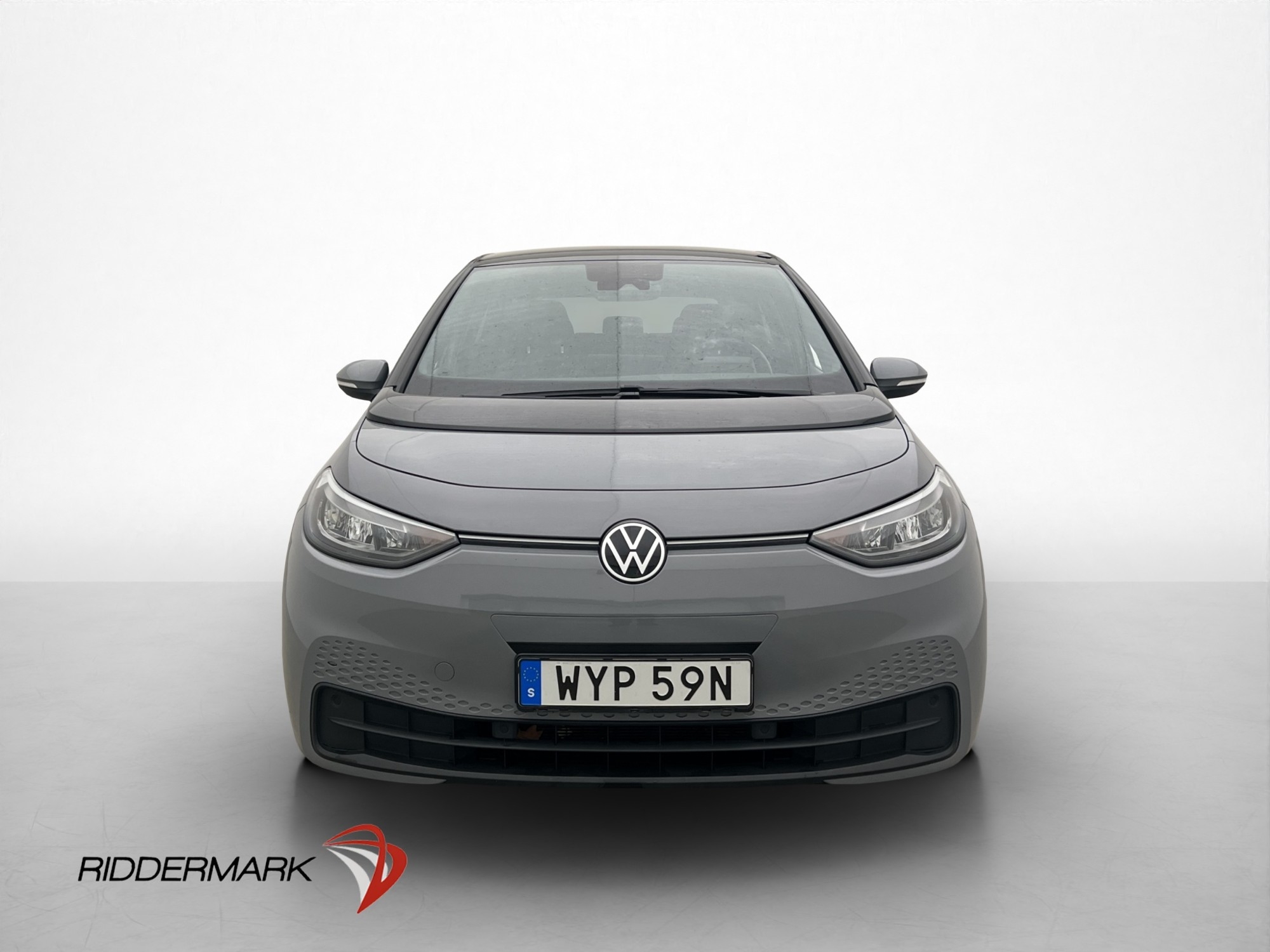 Volkswagen ID.3 2021, bild 3/10