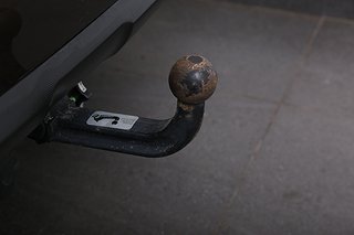 Kombi Subaru Outback 22 av 22