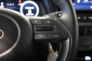 SUV Hyundai Bayon 21 av 21