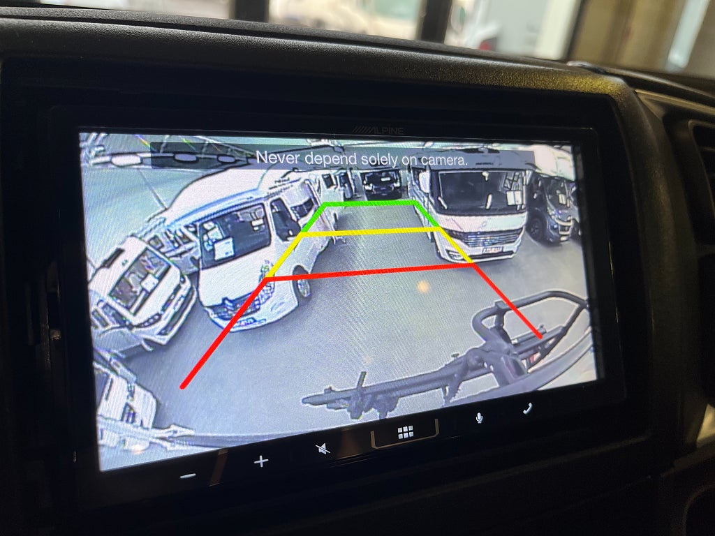 Sun Living V 65 SL / Lithium / Solcell / Automat / Truma D6E - Sun Living