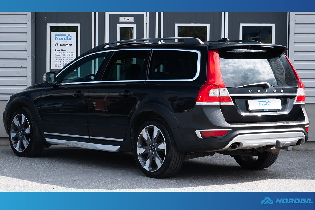 Volvo XC70