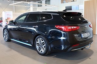 Kombi Kia Optima 3 av 26