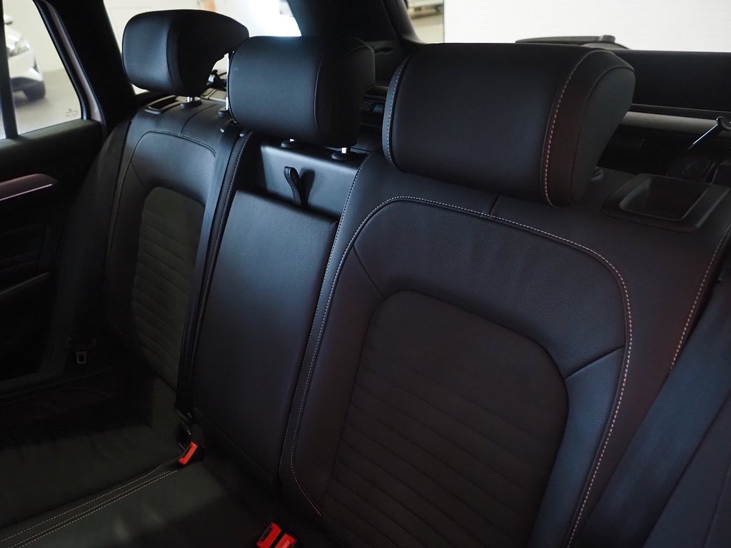 Volkswagen Passat SC GTE 218hk |Drag|Värmare|Cockpit|Matrix| 2021