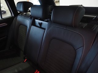 Kombi Volkswagen Passat 13 av 24