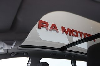 Kombi Seat Leon ST 11 av 20