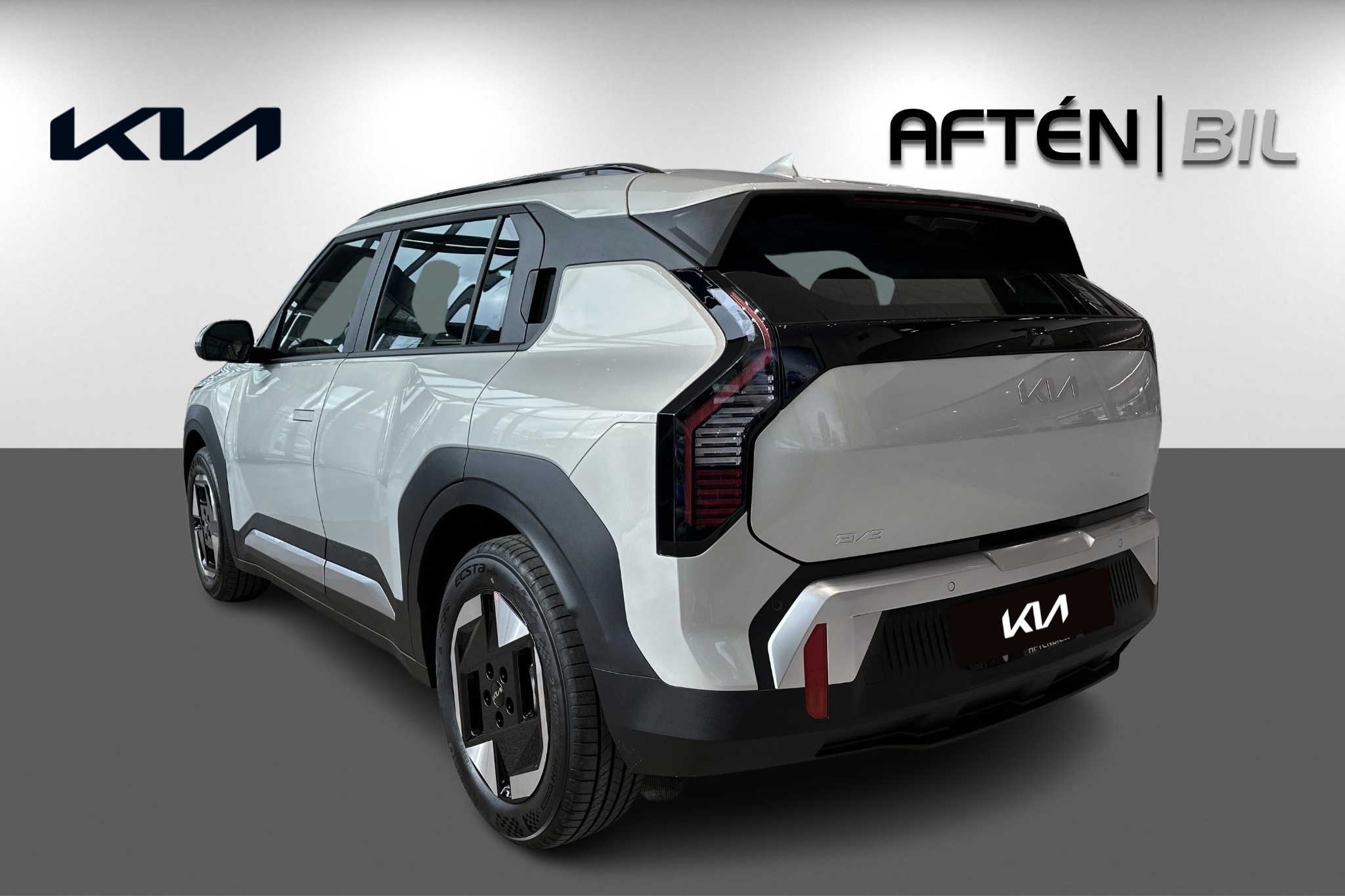 Kia EV3 2026, bild 6/43
