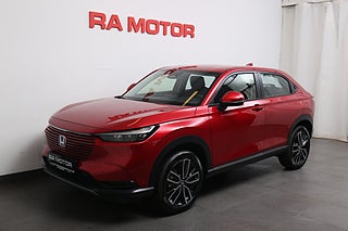 SUV Honda HR-V 2 av 28
