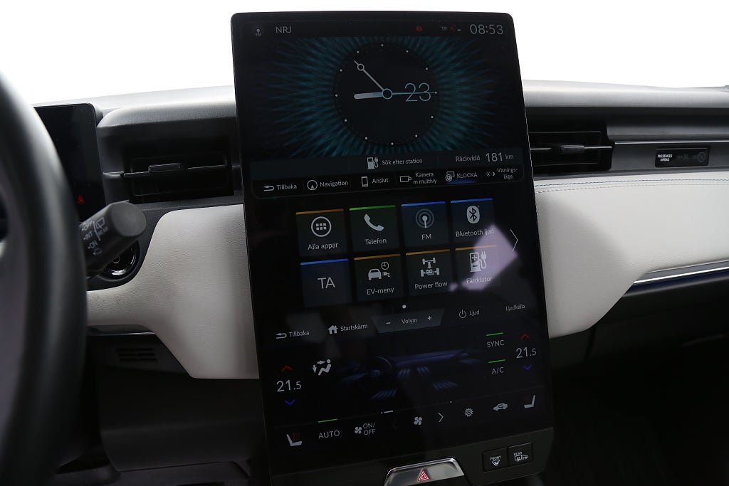 Honda e:Ny1 Advance 68.8 kWh | WLTP 412 km | Panorama | el-baklucka 2023