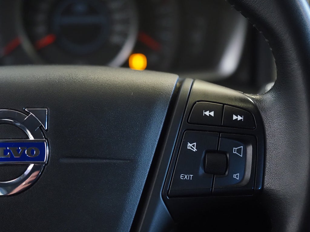 Volvo V60 T3 Business Kinetic 152hk | Bluetooth | PDC | 2017