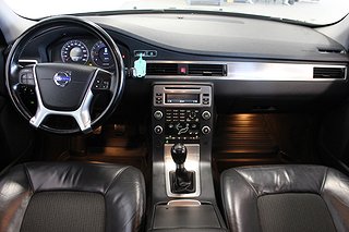 Kombi Volvo V70 10 av 17