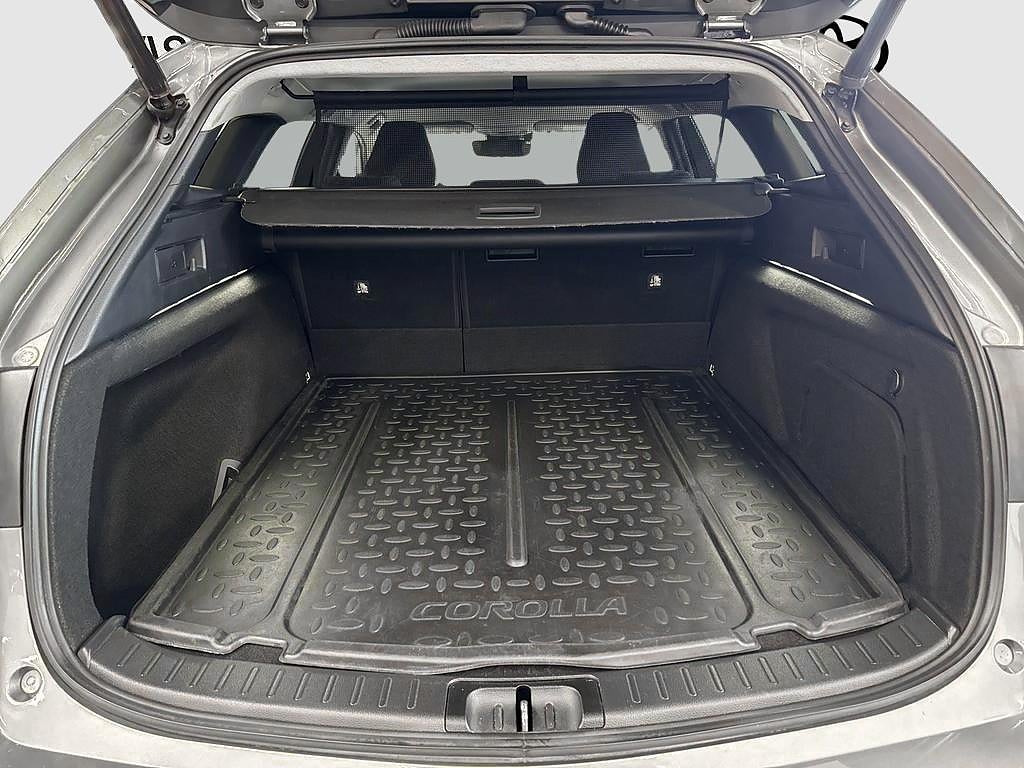 Toyota Corolla 2019 - miniatyr 11