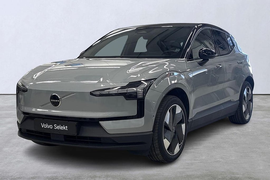 Volvo EX30 Single Motor Extended Range Ultra