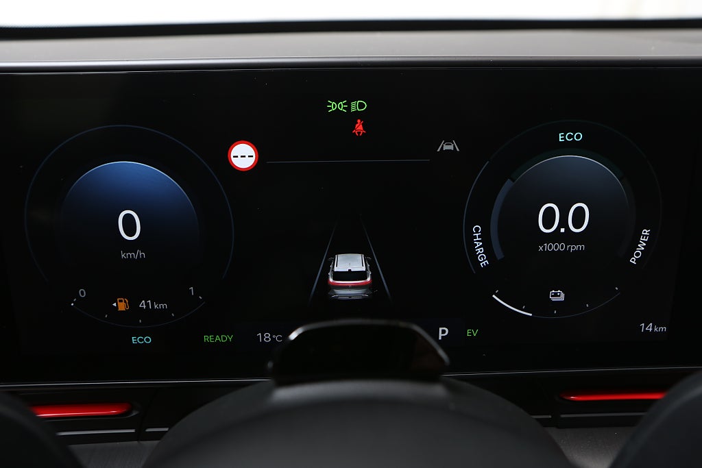 Hyundai Kona EV 65kWh N-line Avbetalningskampanj