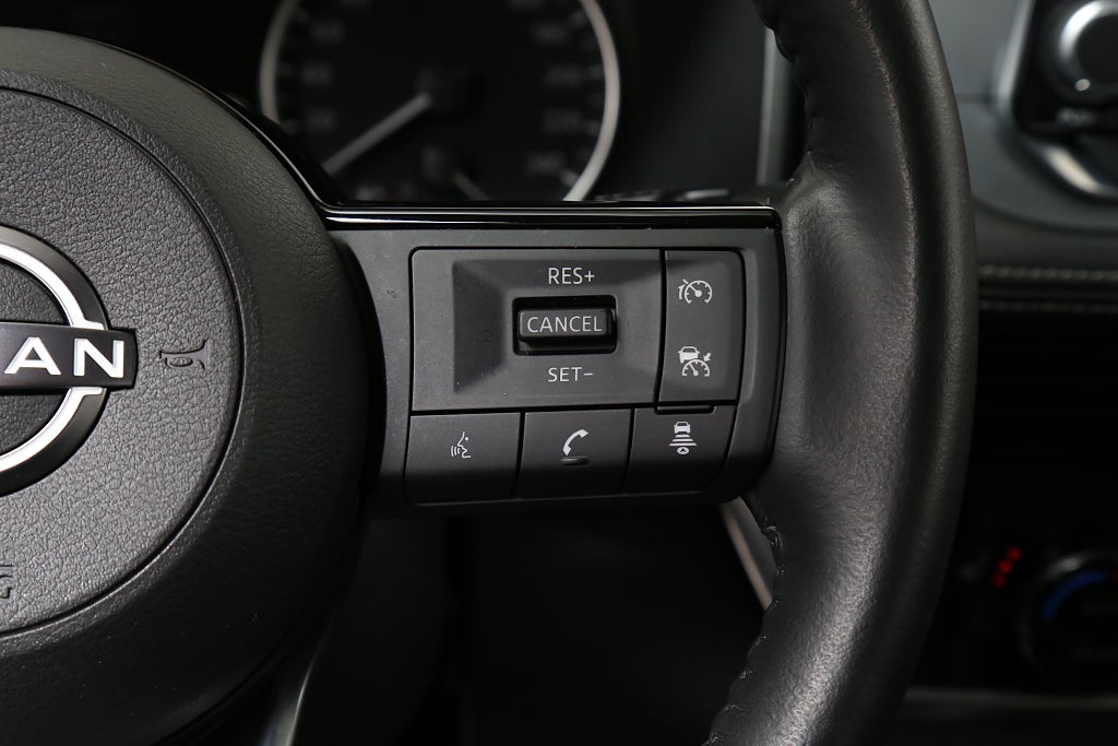 Nissan X-Trail e-POWER Hybrid Acenta Aut 204hk 2023