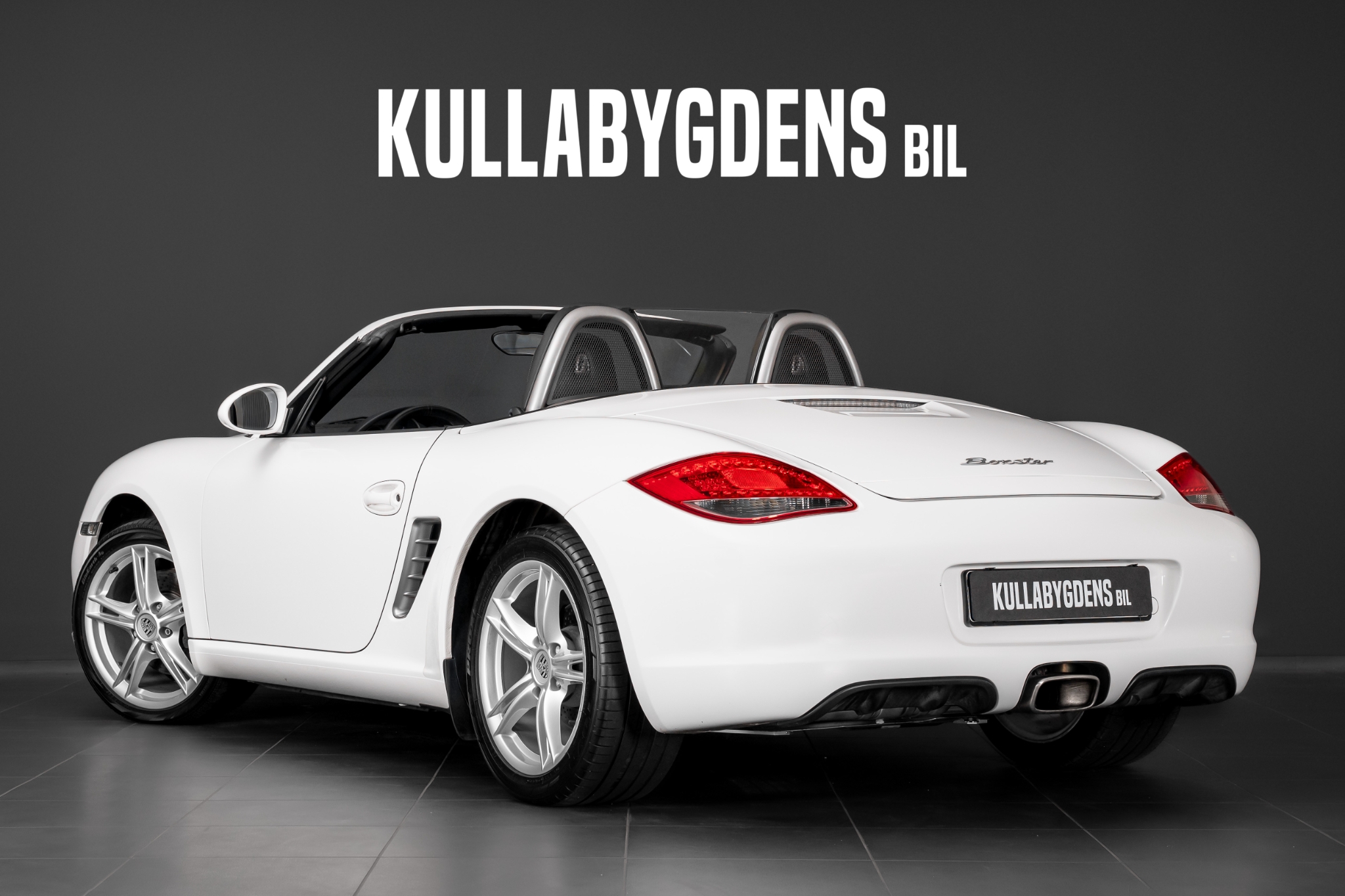 Porsche Boxster 2012, bild 6/10