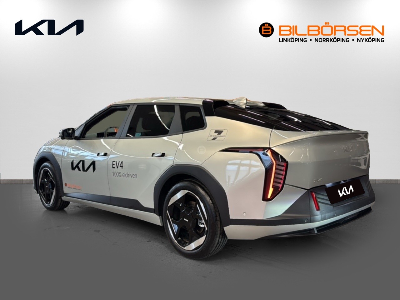 Kia EV4 2026, kuva 6/44