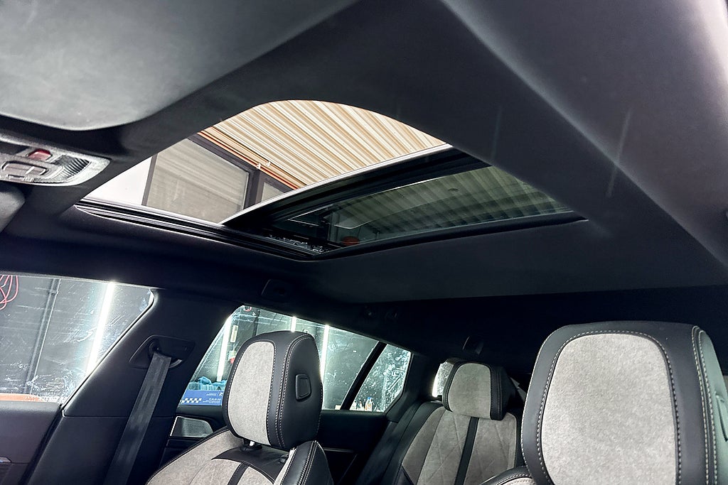 Peugeot 508 2019