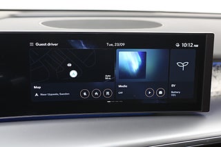 SUV Hyundai IONIQ 22 av 26