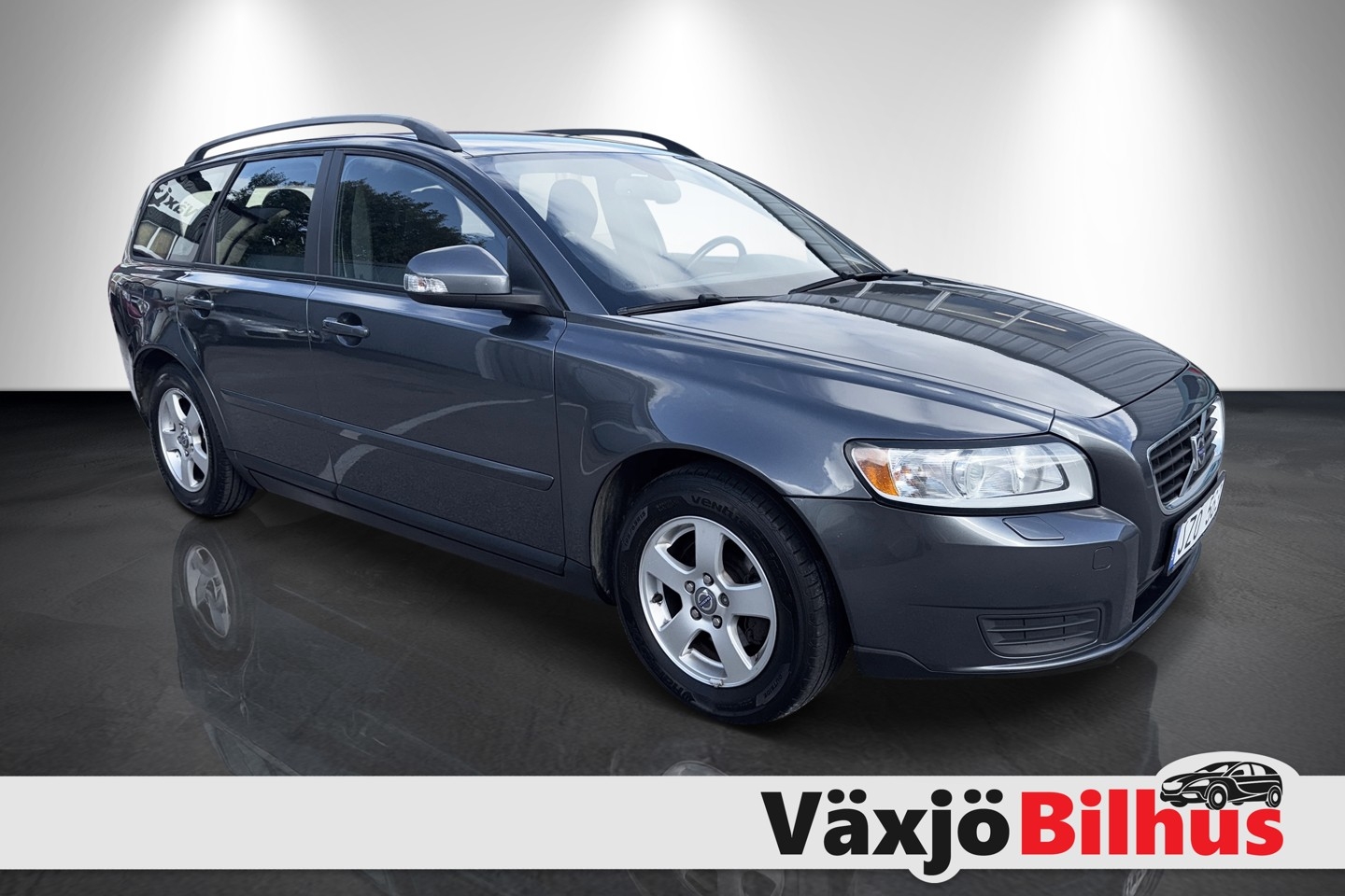 Volvo V50 2010, bild 4/35