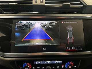Audi Q3 45 TFSI e Plug-In Proline MOMS/Drag/Kamera/SoV/Ad.Fhåll – bild 15