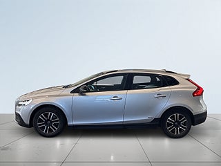Volvo V40 Cross Country T3 Geartronic Business Advanced Automat/VOC/Drag/Värm – bild 3