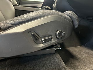 Volvo XC90 7-sits Recharge T8 AWD Automat Drag/360°/P-värmare/S&V