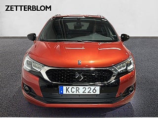 Halvkombi DS Ds4 5 av 14