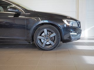 Sedan Volvo S60 7 av 17