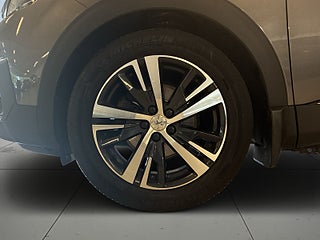 Peugeot 5008 1.6 BlueHDi 120 Allure 7-sits Dragkrok Mvärme Psens S&V – bild 14
