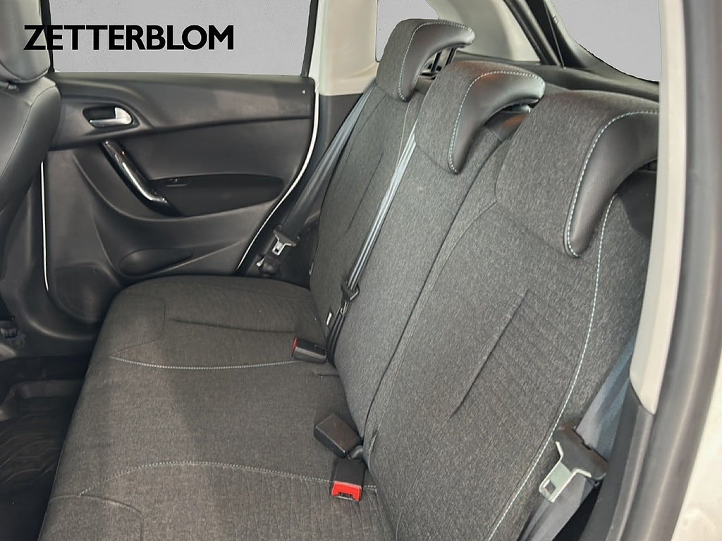 Halvkombi Citroën C3 9 av 15