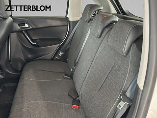 Halvkombi Citroën C3 9 av 15