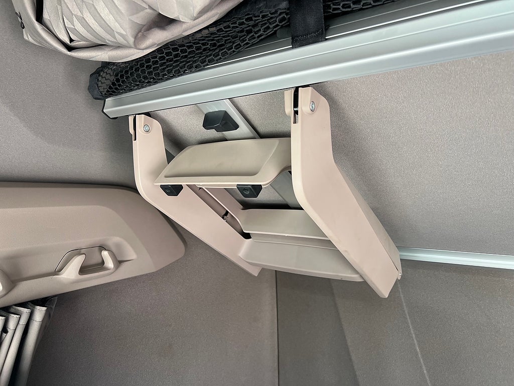 DAF XG+ 530 FTS 6x2 Dragbil Full Boggie