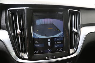 Kombi Volvo V60 25 av 32