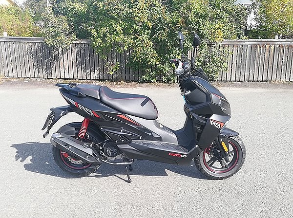 Motocr R9 SP