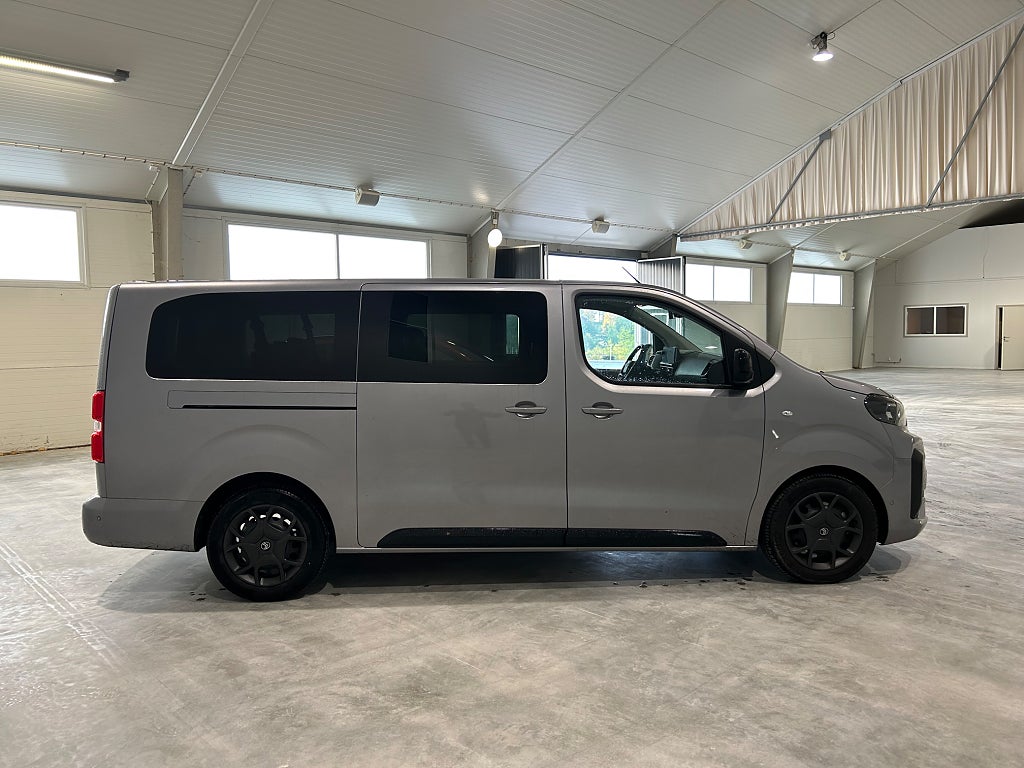 Citroen SpaceTourer