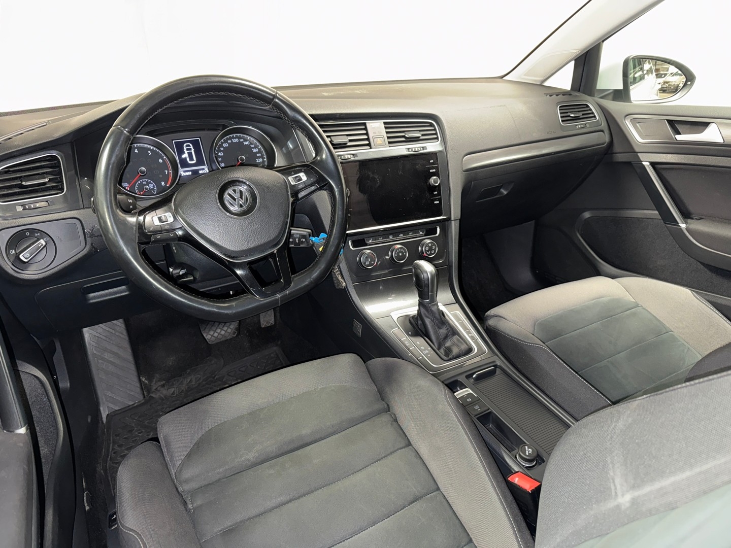 Volkswagen Golf 2019, bild 5/37