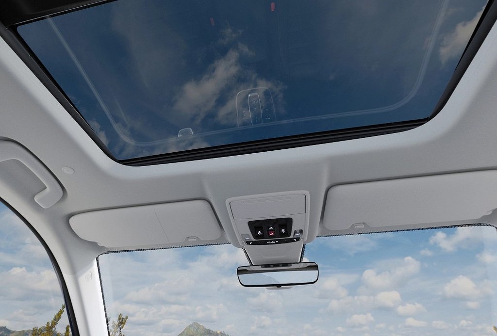 SUV Honda CR-V 10 av 10