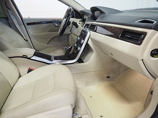 Sedan Volvo S80 8 av 23