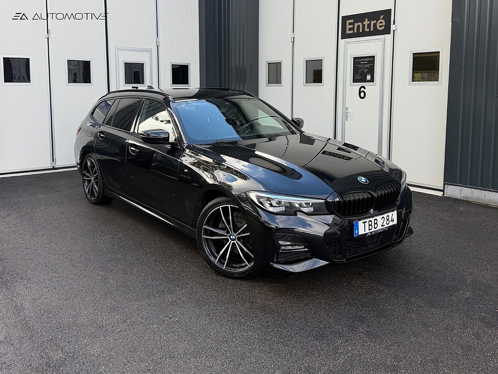 BMW 320d