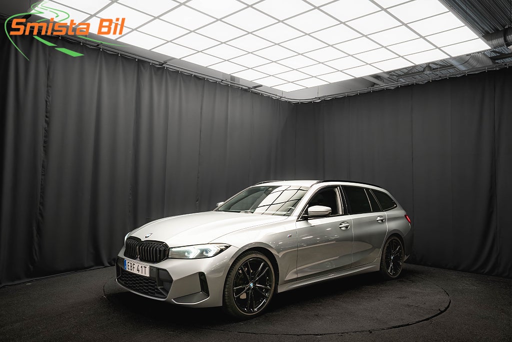 BMW 320d