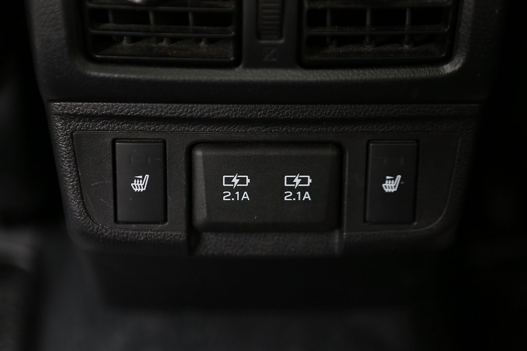 Subaru Outback 2,5i Northern Light AWD Taklucka Motorv Drag 2019