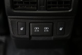 Kombi Subaru Outback 29 av 31