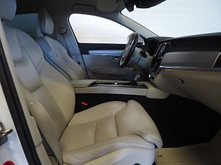 Sedan Volvo S90 10 av 26