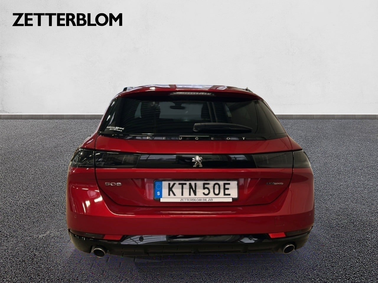 Peugeot 508 2020, bild 4/55